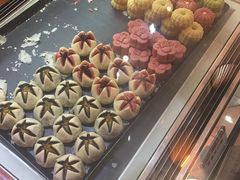 -陶陶居饼家(惠福东路店)