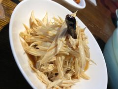 -粗茶淡饭·隐庐私厨(东亭店)