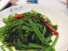 马拉盏通心菜-美奈小馆·越南料理(福田星河COCO Park店)