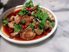-蝴蝶里·粤菜·点心(龙湖天街&滨江店)