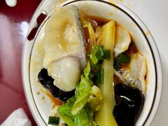 -蜀都餐厅(凤池店)