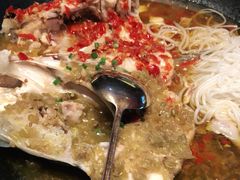 双色鸳鸯鱼头王-望湘园·洞庭渔宴(永旺店)