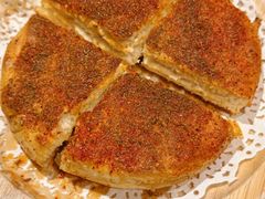 -有奴思烤肉·清真(正宁路店)