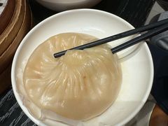 -宁波汤团店(外滩店)