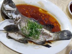 -老字号蛇口德记烧腊饭店·海鲜加工
