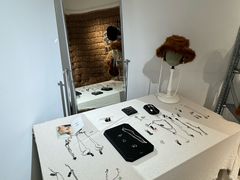 -白噪音White Noise·798概念店