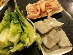 -邓莽子老火锅(中兴路总店)