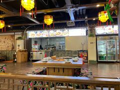 -东三省东北铁锅炖(龙泉店)