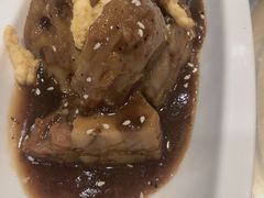 -喜上喜鸡煲翅(吉大店)