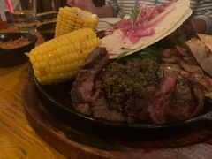 -Pistolera Mexican Cantina女枪手墨西哥餐厅(碧云路店)
