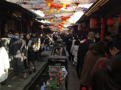 -茯茶镇