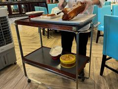 -大鸭梨烤鸭(北洼路店)