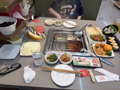-海底捞火锅(铂澜大象城店)