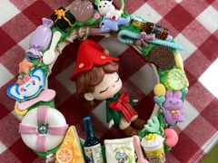 -爆爆手作·掐丝珐琅·Tufting·捏捏乐DIY团建集合店(朝阳店)