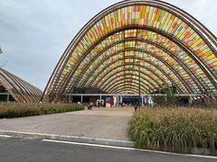 -中国天府农业博览园