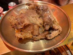 -西塔老太太泥炉烤肉(苏州大悦城店)