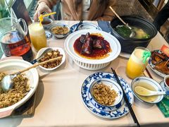-侨美食家·粤菜(体育西路店)