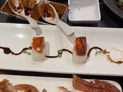 -京尊烤鸭店JINGZUN(春秀路店)