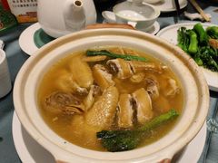 -北园酒家(小北路店)