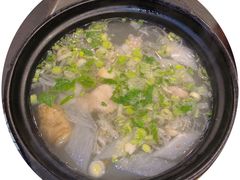 -阿西娅食府(中关村店)