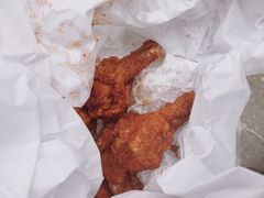 -汴京炸鸡王(蔡锷北路店)