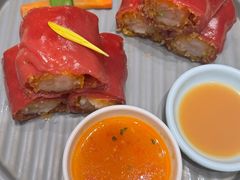 -点都德(奥体印象城店)