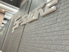 -FLARE STAR FITNESS(复地活力城店)