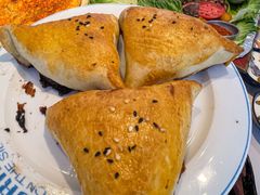 -天山传奇新疆菜(SKLP店)