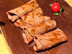 -Minase水濑·日料放题(外滩店)