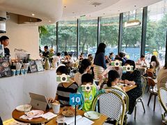 -Jamaicablue Coffeeshop(中央广场店)