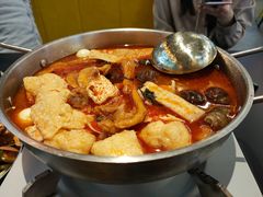 -蚝美人·生蚝海鲜烧烤(茶花园店)