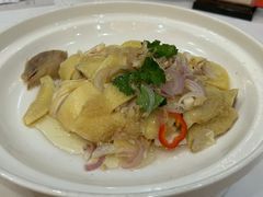 -顺德人家食府(黄金广场店)