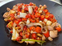 -聚味瞿记·龙虾堂(渔人码头一店)