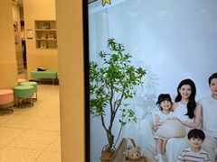 -天真蓝照相馆(五角场百联又一城店)