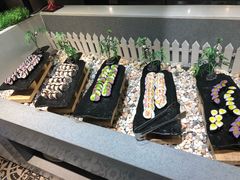 -格瑞欧海鲜自助烤肉火锅(光彩店)