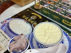 -广信牛奶甜品世家(万象城店)