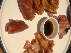-老阿爸鲜鱼土菜(昆山花桥店)