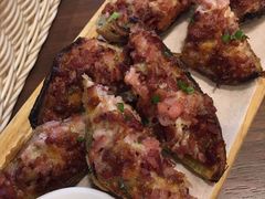 烤土豆皮-G+KITCHEN(龙湖狮山天街店)