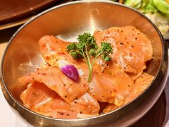 -西塔老太太泥炉烤肉(亚运村店)