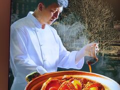 -将相和·海鲜蒸饺大连菜·连鹭海鲜姊妹店