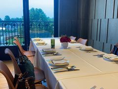 -WOLFGANG PUCK KITCHEN & BAR(迪士尼小镇店)