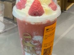 -LELECHA乐乐茶(王府井喜悦店)