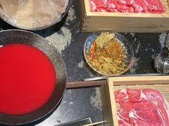 -王家渡火锅店(亦庄店)