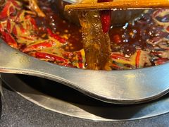 -肥龙火锅(南坪店)