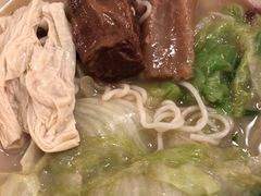-新旺茶餐厅(嘉里城店)