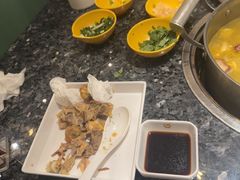-一席地·本地鸡窝·杭帮鸡火锅(萧山银隆百货店)