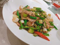 -老牌坊鲁菜名店(宽厚里店)