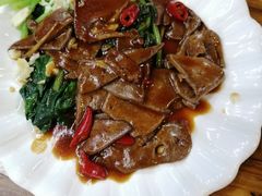 -聪辉同安老美食饭店(大元路店)