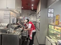 -DQ·蛋糕·冰淇淋(高新万达店)