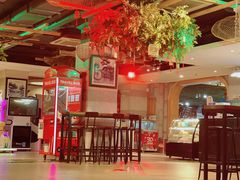 -汉宫汤泉汗蒸洗浴(五四广场店)